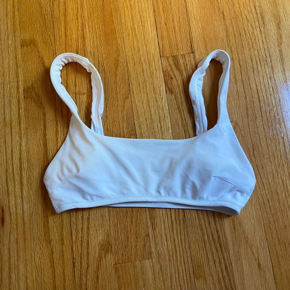 Aerie Bathing Suit Top